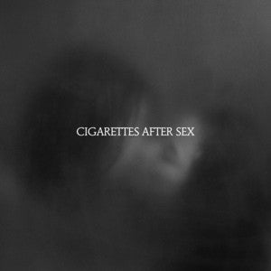 Cigarettes After Sex – X's Vinyle, LP, Album