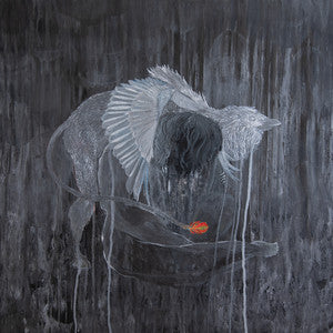 Kayo Dot – Every Rock, Every Half-Truth Under Reason CD, Album, Digipak