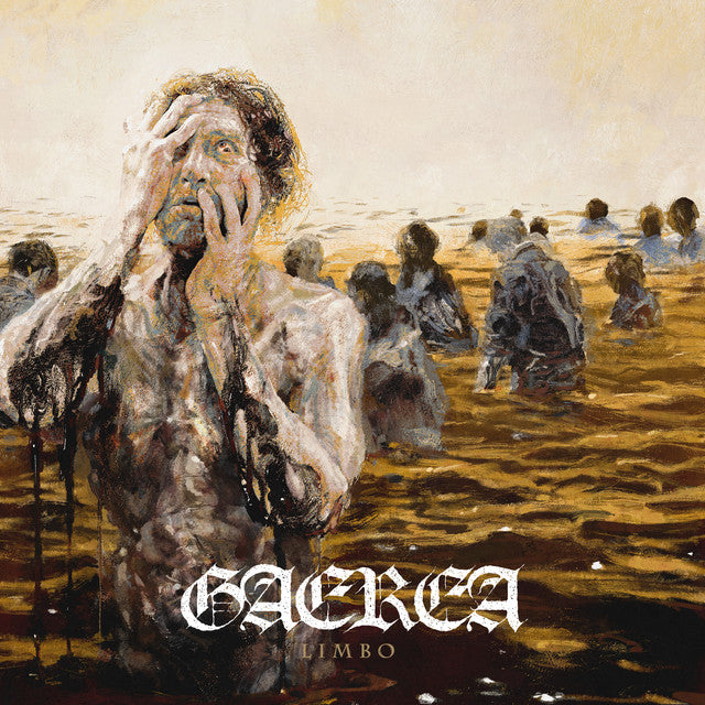 GAEREA – Limbo  2 x Vinyle, LP, Album, Repress