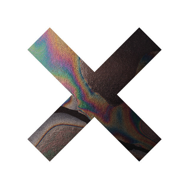 The XX – Coexist Vinyle, LP, Album, Édition limitée, Réédition, Édition spéciale, Clear