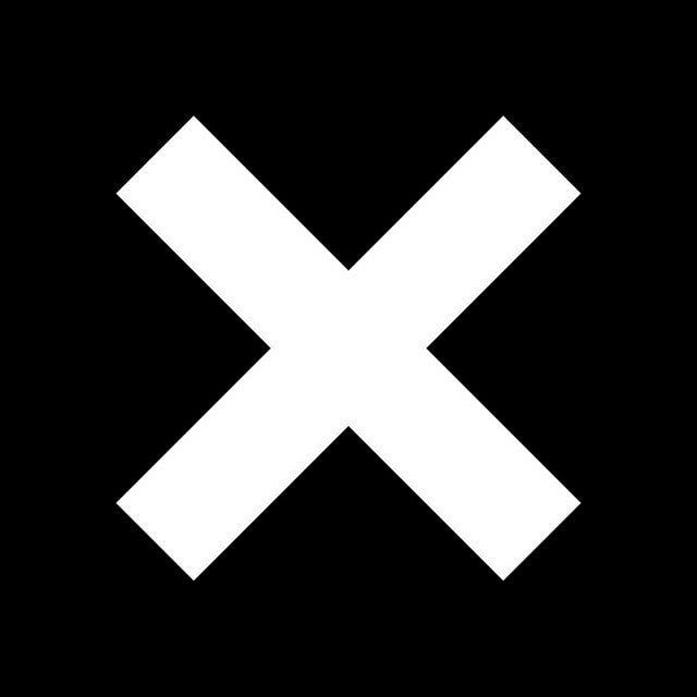 The XX – XX  Vinyle, LP, Album, Réédition