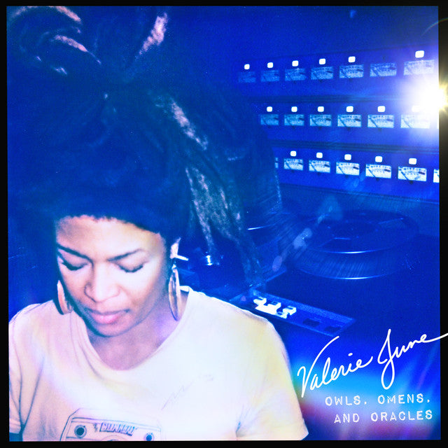 Valerie June – Owls, Omens, And Oracles Vinyle, LP, Album