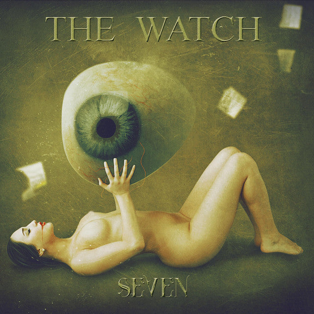 The Watch – Seven