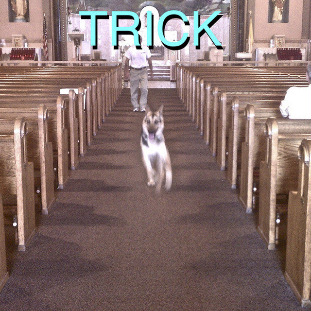 Alex G  – Trick Vinyle, LP, Album + 7&