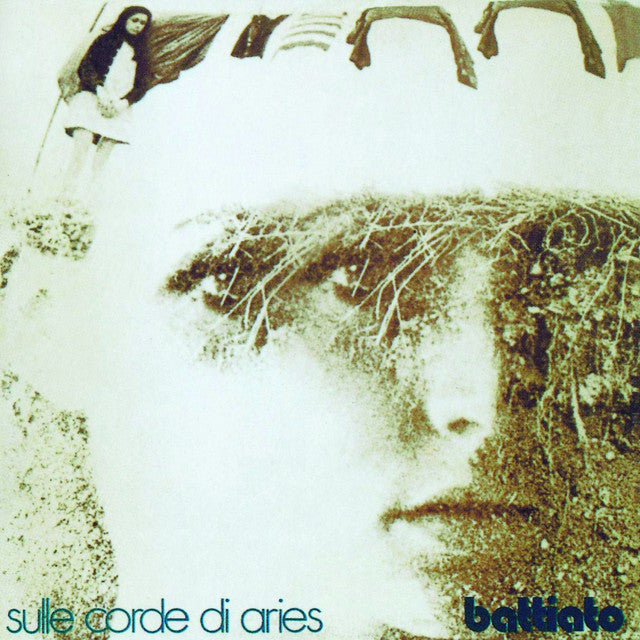 Franco Battiato – Sulle Corde Di Aries