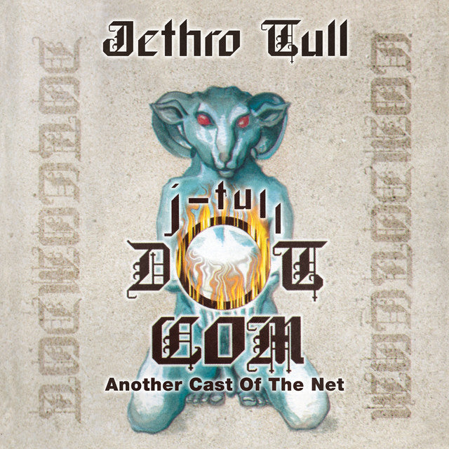 Jethro Tull – J-Tull Dot Com (Another Cast Of The Net) 2 × Vinyle, LP, Album, Réédition, 180 g, Remixé