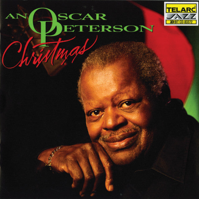 Oscar Peterson – An Oscar Peterson Christmas Vinyle, LP, Album