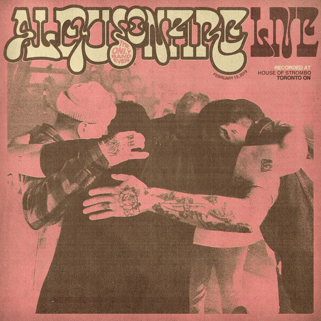 Alexisonfire – House Of Strombo (Live In Toronto, ON 2019)