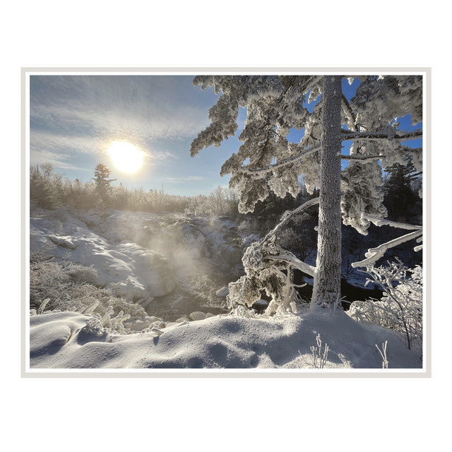 Panopticon – Laurentian Blue CD, Album, Digipak