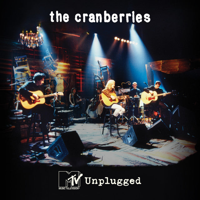 The Cranberries – MTV Unplugged Vinyle, LP