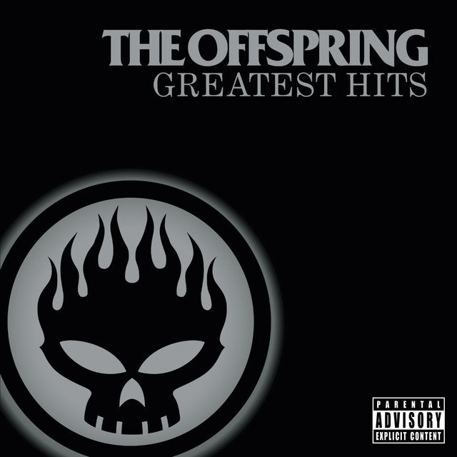 The Offspring – Greatest Hits Vinyle, LP, Compilation, Stereo