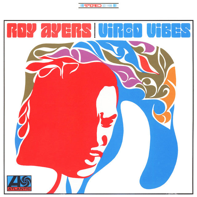 Roy Ayers – Virgo Vibes