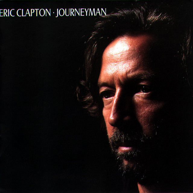 Eric Clapton - Journeyman CD, Album, Réédition, Digipak