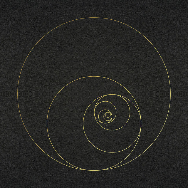 The Ocean  – Phanerozoic - Live 2 x CD, Album + DVD