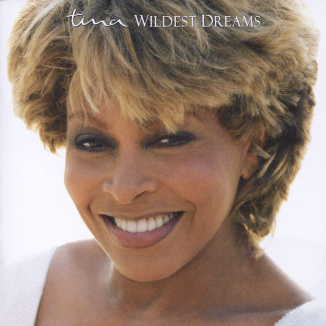 Tina Turner - Wildest Dreams 2 x Vinyle, LP, Album, Remasterié, 30th Anniversary Edition