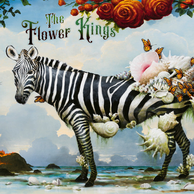 The Flower Kings – Hope