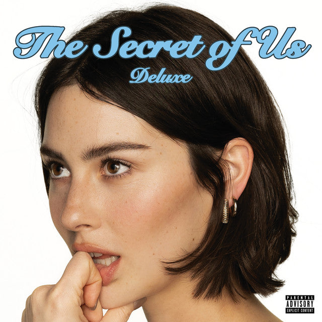Gracie Abrams – The Secret Of Us Vinyle, LP, Album