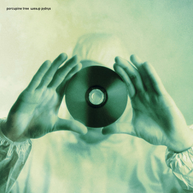 Porcupine Tree – Stupid Dream 2 x Vinyle, LP, Album, Édition Limitée, Réédition, Crystal Clear