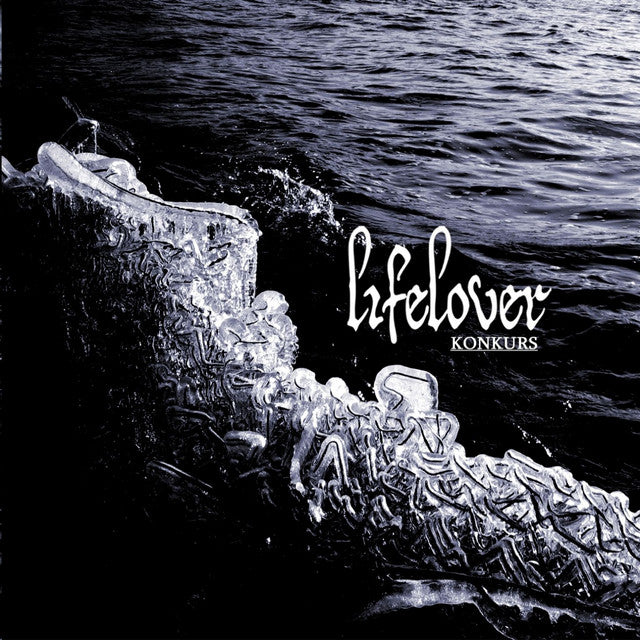 Lifelover – Konkurs CD, Album, Réédition
