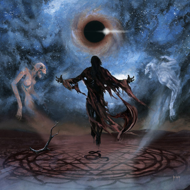 Uada – Djinn CD, Album, Édition limitée