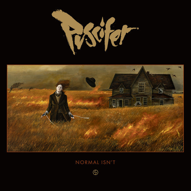 Puscifer - Normal Isn&