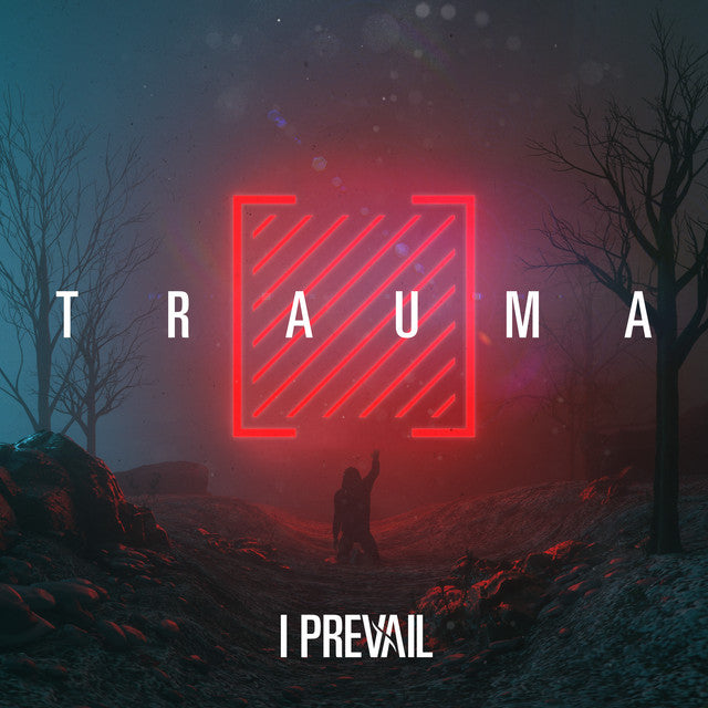 I Prevail – Trauma Vinyle, LP, Album
