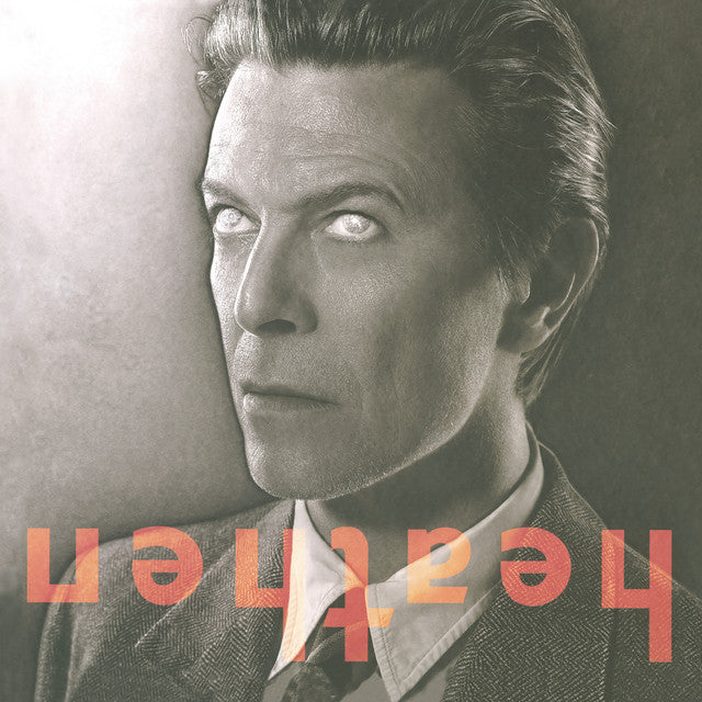 David Bowie - Heathen Vinyle, LP, Album