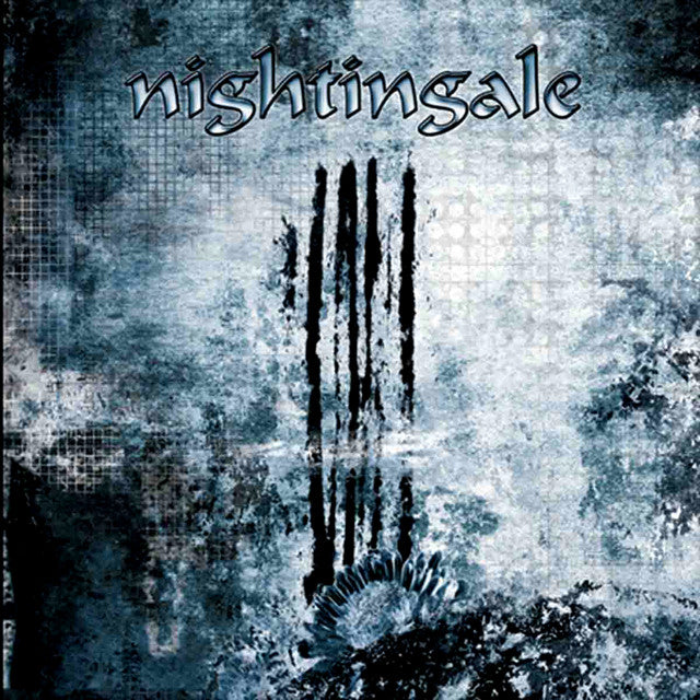 Nightingale – Alive Again Vinyle, LP, Album, Réédition, 180g