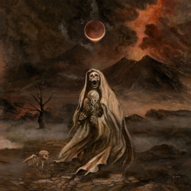 Uada – Devoid Of Light CD, Album