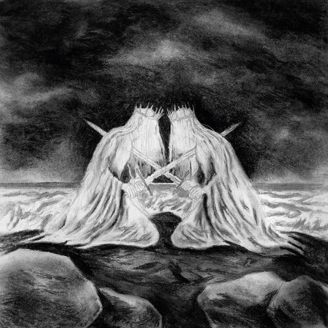 Havukruunu – Uinuos Syömein Sota CD, Album, Réédition