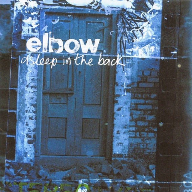 Elbow – Asleep In The Back 2 x Vinyle, LP, Album, Réédition, Stéréo, 180g