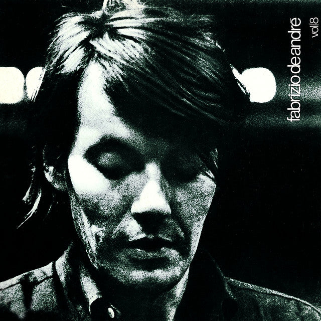 Fabrizio De André – Vol. 8