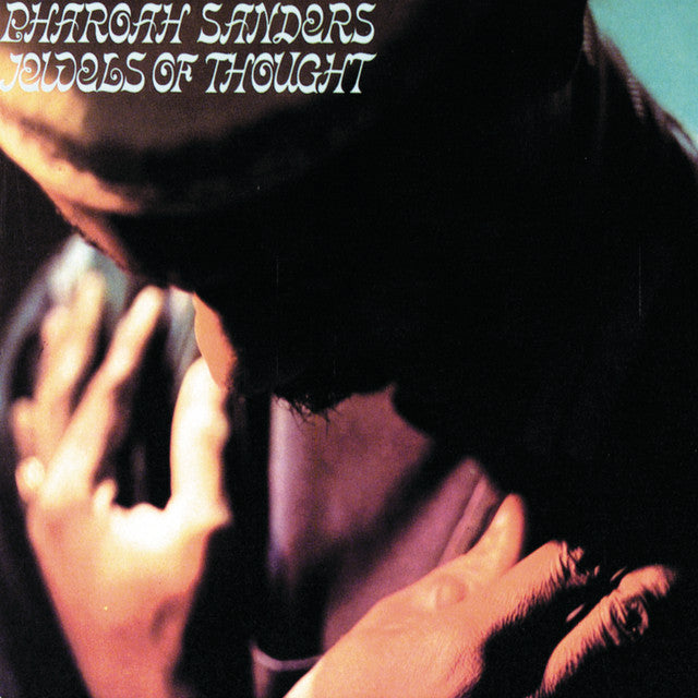 Pharoah Sanders – Jewels Of Thought Vinyle, LP, Album