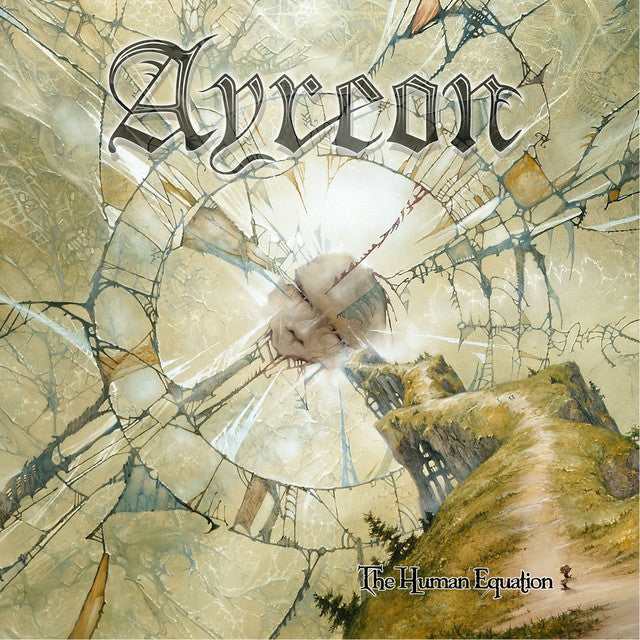 Ayreon – The Human Equation  3 x CD, Album, Remasterisé, Stéréo, Remix 2025