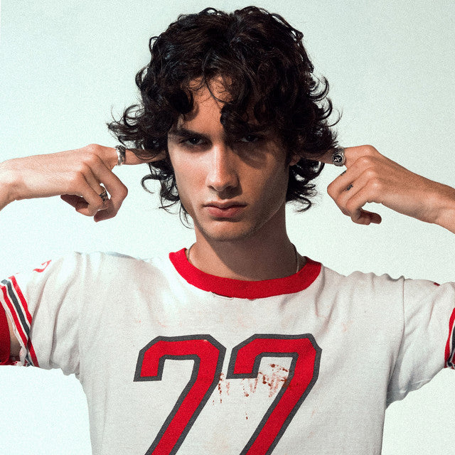 Sombr - I Barely Know Her Vinyle, LP, Album, Indie Ex, Ruby Red