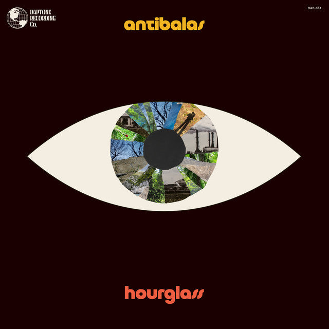 Antibalas - Hourglass Vinyle, LP, Album