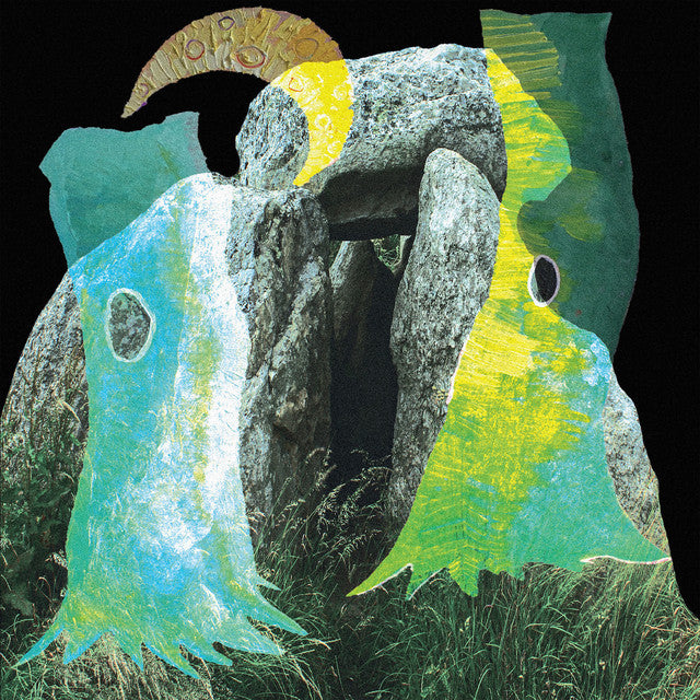 Plantoid - Flare Vinyle, LP, Album