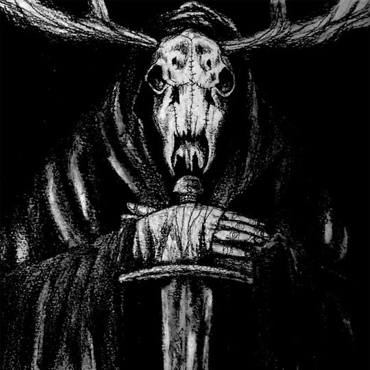 Havukruunu - Rautaa Ja Tulta Vinyle, LP, Album