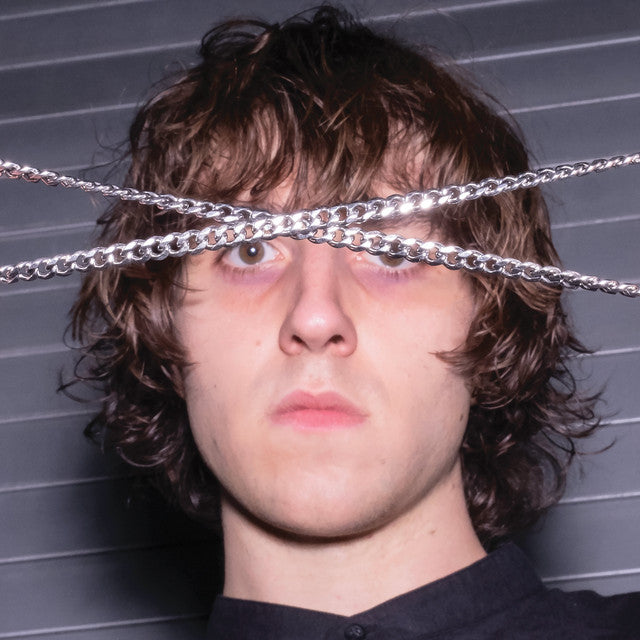 Cameron Winter – Heavy Metal Vinyle, LP, Album
