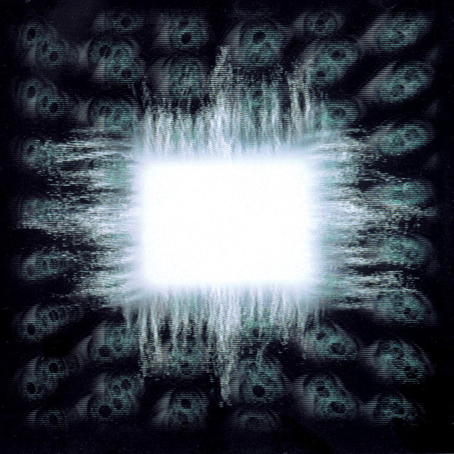 Tool – Ænima CD, Album, Réédition