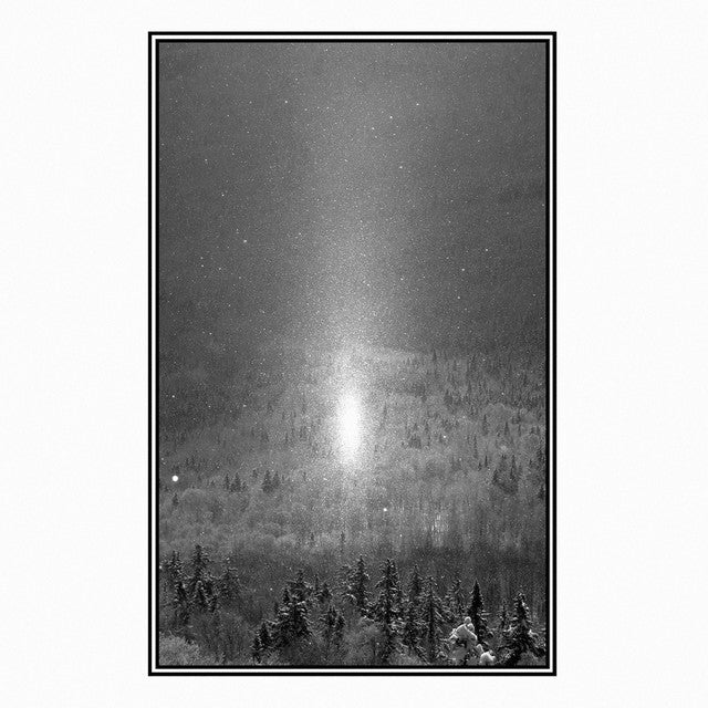 Cantique Lépreux – Cendres Célestes CD, Album