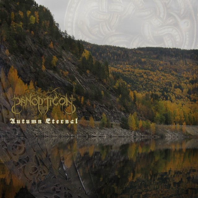 Panopticon  – Autumn Eternal CD, Album, Remasterisé, Édition 10e anniversaire