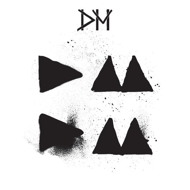 Depeche Mode – Delta Machine | The 12" Singles  6 x Vinyle, 12", 33 ⅓ RPM, Single, Réédition, Coffret, Compilation, Édition limitée, Numérotée, Remasterisée