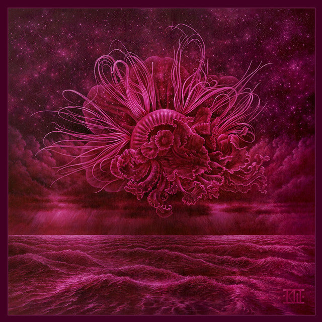 In Mourning – Garden Of Storms 2 x Vinyle, LP, Album