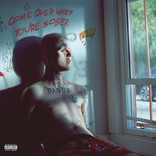 Lil Peep – Come Over When You&