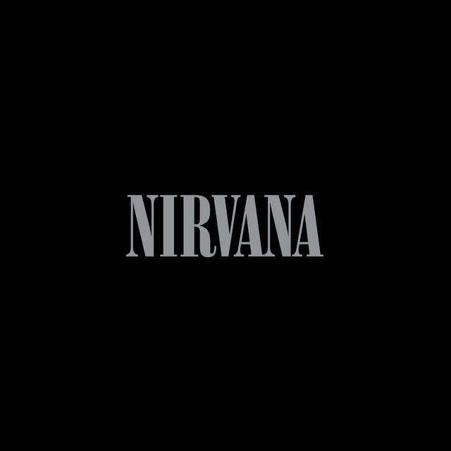 Nirvana – Nirvana 2 x Vinyl, 12", 45 RPM, Compilation, Édition Deluxe, Réédition, 200 g