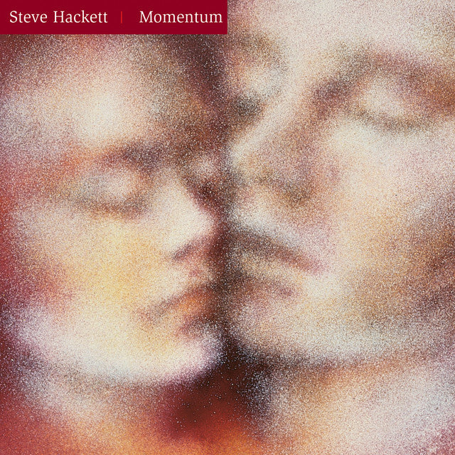 Steve Hackett – Momentum Vinyle, LP, Album, Réédition, Remasterisé, 180g