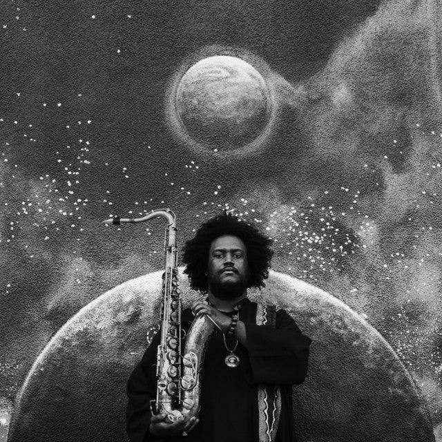 Kamasi Washington – The Epic 3 x Vinyle, LP, Réédition, Repress