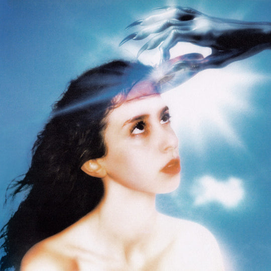 Magdalena Bay – Imaginal Disk 2 x Vinyle, LP, Album