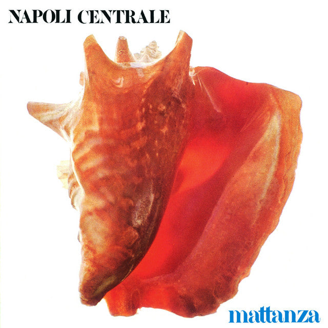 Napoli Centrale – Mattanza